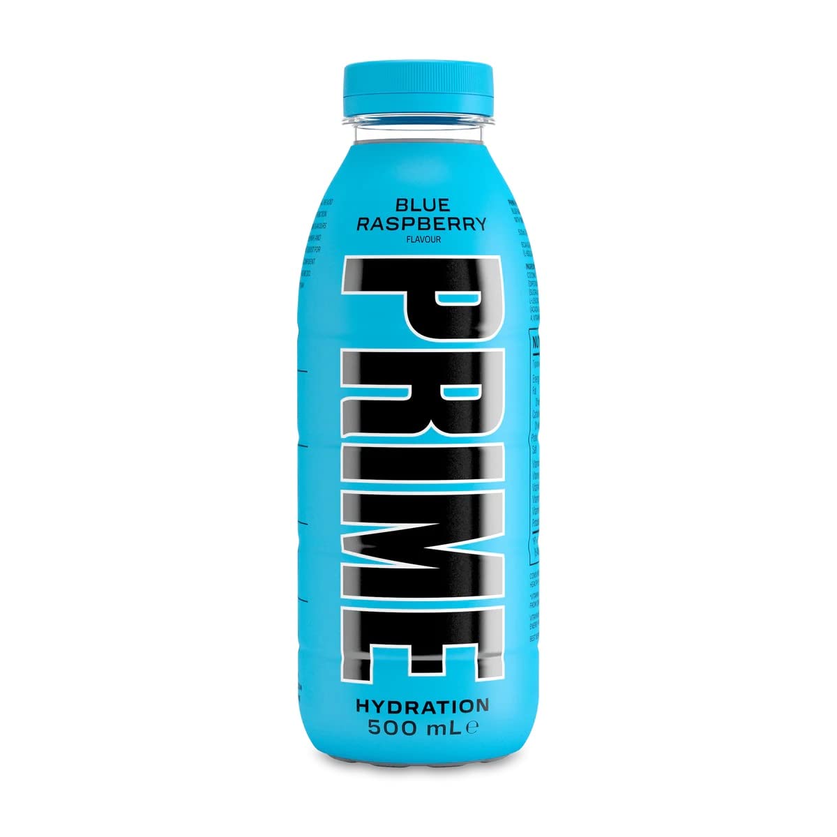 Blue Raspberry Prime