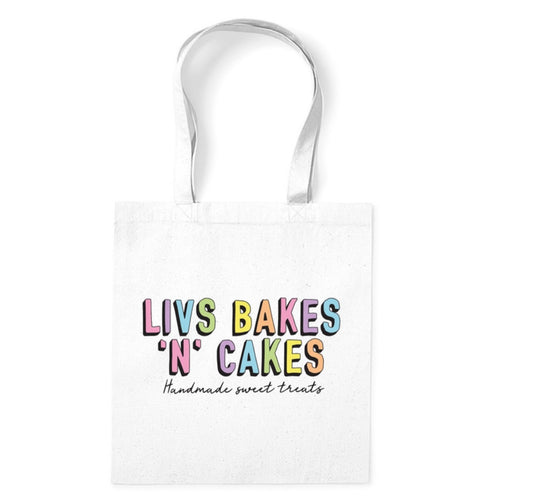 Tote Bag