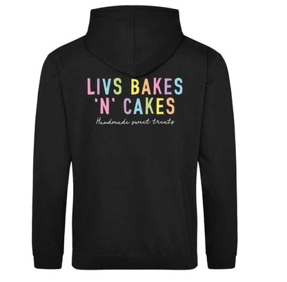 Liv’s Bakes n Cakes Hoodie